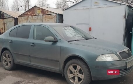 Skoda Octavia, 2007 год, 650 000 рублей, 5 фотография