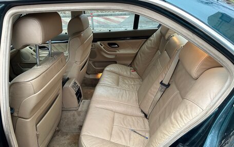 BMW 7 серия, 1997 год, 520 000 рублей, 7 фотография