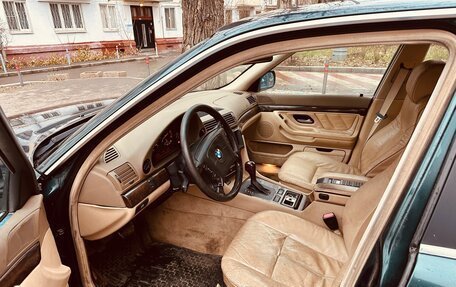 BMW 7 серия, 1997 год, 520 000 рублей, 5 фотография