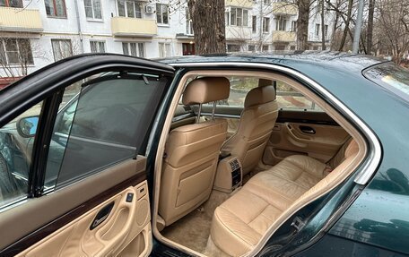 BMW 7 серия, 1997 год, 520 000 рублей, 6 фотография