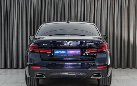 BMW 5 серия, 2022 год, 7 999 000 рублей, 4 фотография