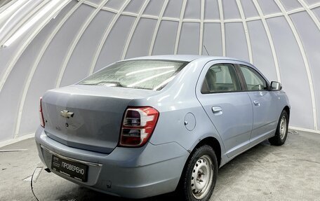 Chevrolet Cobalt II, 2012 год, 695 500 рублей, 6 фотография