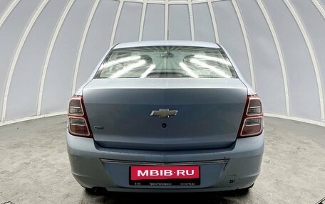 Chevrolet Cobalt II, 2012 год, 695 500 рублей, 7 фотография