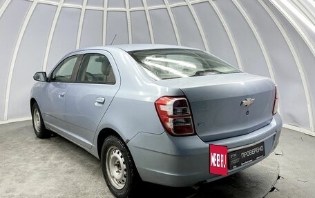 Chevrolet Cobalt II, 2012 год, 695 500 рублей, 8 фотография