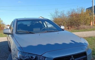 Mitsubishi Lancer IX, 2008 год, 750 000 рублей, 1 фотография