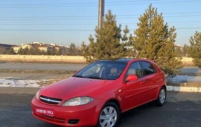 Chevrolet Lacetti, 2007 год, 395 000 рублей, 1 фотография