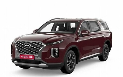 Hyundai Palisade I, 2024 год, 7 800 000 рублей, 1 фотография