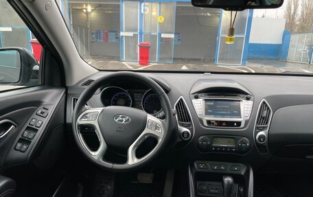 Hyundai ix35 I рестайлинг, 2012 год, 1 740 000 рублей, 11 фотография