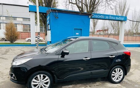 Hyundai ix35 I рестайлинг, 2012 год, 1 740 000 рублей, 6 фотография