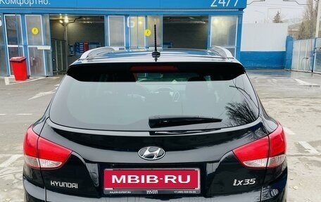 Hyundai ix35 I рестайлинг, 2012 год, 1 740 000 рублей, 9 фотография