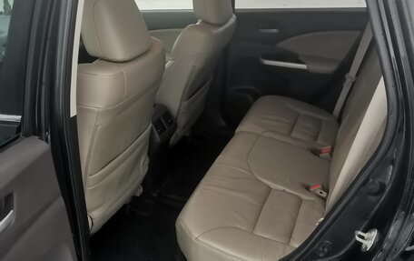 Honda CR-V IV, 2014 год, 2 350 000 рублей, 7 фотография