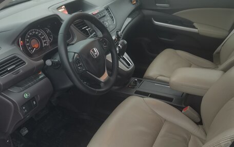 Honda CR-V IV, 2014 год, 2 350 000 рублей, 14 фотография