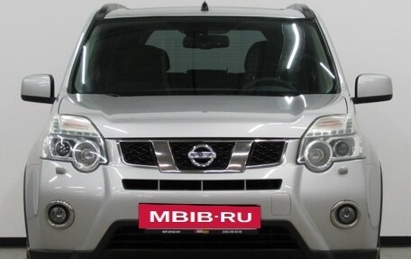 Nissan X-Trail, 2011 год, 1 495 000 рублей, 8 фотография