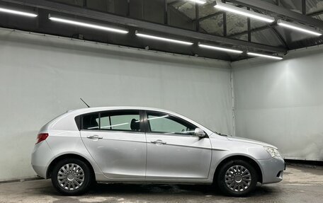 Geely Emgrand EC7, 2013 год, 530 000 рублей, 9 фотография