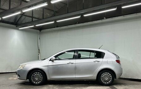 Geely Emgrand EC7, 2013 год, 530 000 рублей, 8 фотография