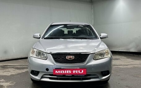 Geely Emgrand EC7, 2013 год, 530 000 рублей, 3 фотография