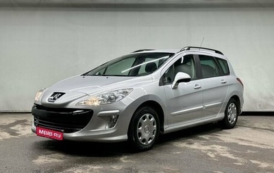 Peugeot 308 II, 2008 год, 740 000 рублей, 1 фотография