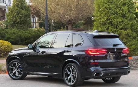 BMW X5, 2022 год, 9 190 000 рублей, 17 фотография