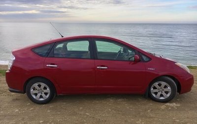 Toyota Prius, 2007 год, 700 000 рублей, 1 фотография