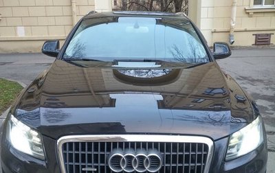 Audi Q5, 2009 год, 1 148 000 рублей, 1 фотография