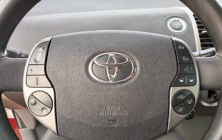 Toyota Prius, 2007 год, 700 000 рублей, 8 фотография