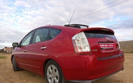 Toyota Prius, 2007 год, 700 000 рублей, 4 фотография