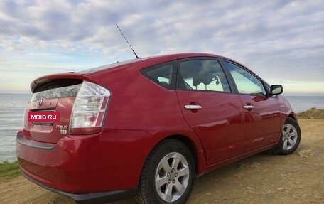 Toyota Prius, 2007 год, 700 000 рублей, 5 фотография