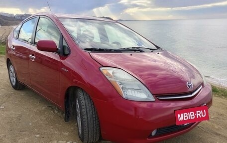 Toyota Prius, 2007 год, 700 000 рублей, 2 фотография