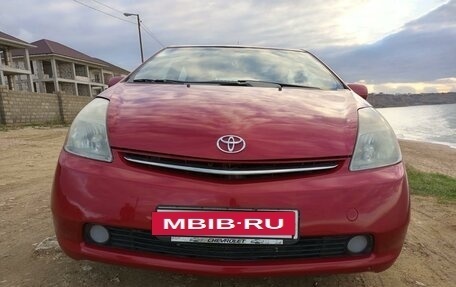 Toyota Prius, 2007 год, 700 000 рублей, 3 фотография