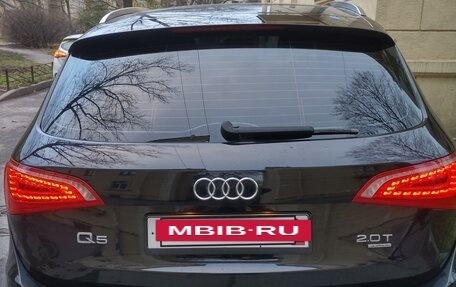 Audi Q5, 2009 год, 1 148 000 рублей, 4 фотография