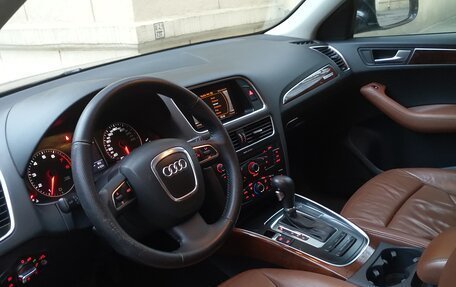 Audi Q5, 2009 год, 1 148 000 рублей, 5 фотография