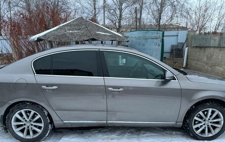 Volkswagen Passat B7, 2011 год, 1 050 000 рублей, 8 фотография