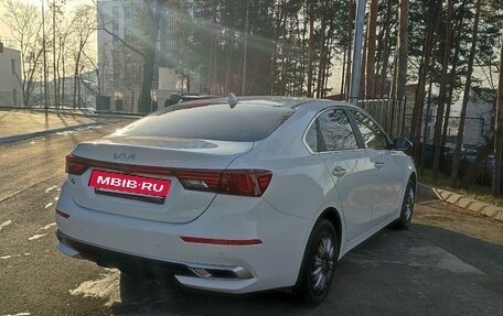 KIA K3, 2022 год, 2 350 000 рублей, 5 фотография