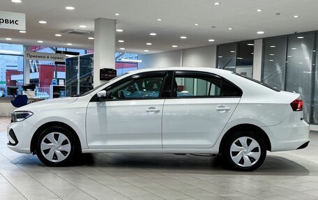 Volkswagen Polo VI (EU Market), 2020 год, 1 499 000 рублей, 4 фотография