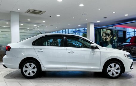 Volkswagen Polo VI (EU Market), 2020 год, 1 499 000 рублей, 6 фотография