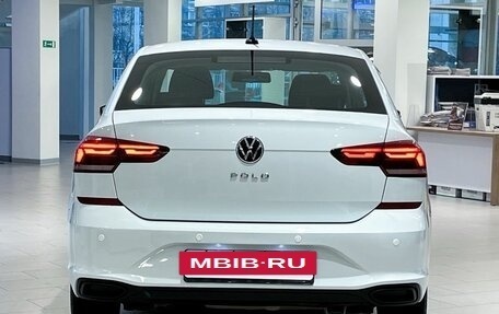 Volkswagen Polo VI (EU Market), 2020 год, 1 499 000 рублей, 5 фотография