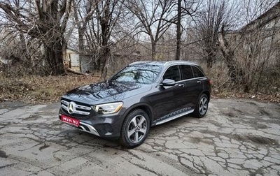 Mercedes-Benz GLC, 2019 год, 4 500 000 рублей, 1 фотография