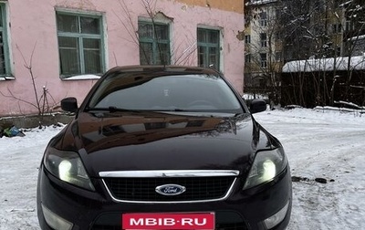 Ford Mondeo IV, 2008 год, 680 000 рублей, 1 фотография