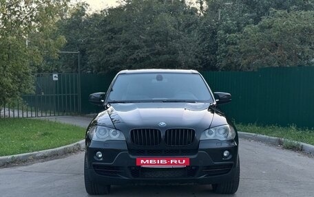 BMW X5, 2009 год, 2 300 000 рублей, 2 фотография