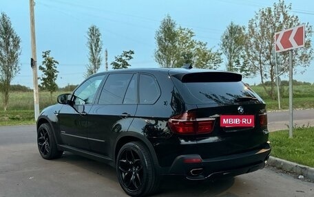 BMW X5, 2009 год, 2 300 000 рублей, 6 фотография