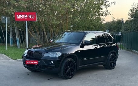 BMW X5, 2009 год, 2 300 000 рублей, 1 фотография