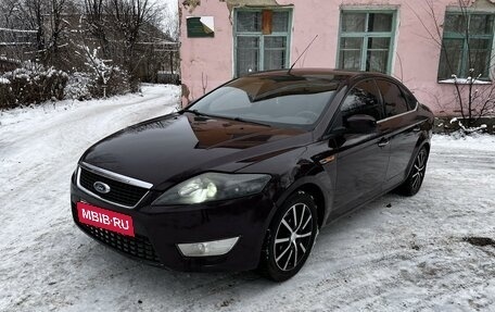 Ford Mondeo IV, 2008 год, 680 000 рублей, 2 фотография