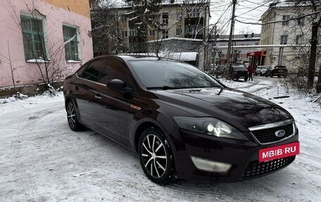 Ford Mondeo IV, 2008 год, 680 000 рублей, 3 фотография