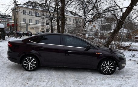 Ford Mondeo IV, 2008 год, 680 000 рублей, 7 фотография