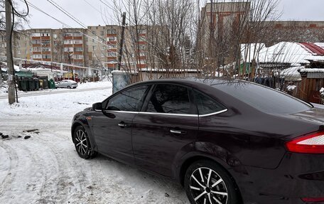 Ford Mondeo IV, 2008 год, 680 000 рублей, 8 фотография