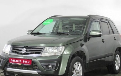 Suzuki Grand Vitara, 2014 год, 1 230 000 рублей, 1 фотография