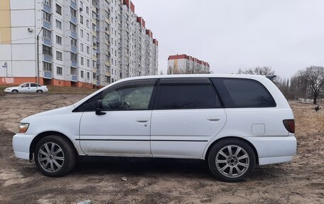 Nissan Bassara, 2002 год, 550 000 рублей, 10 фотография