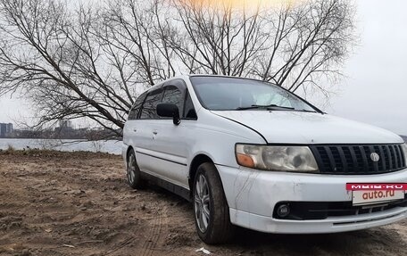 Nissan Bassara, 2002 год, 550 000 рублей, 2 фотография