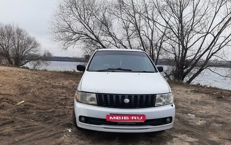 Nissan Bassara, 2002 год, 550 000 рублей, 5 фотография