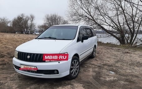 Nissan Bassara, 2002 год, 550 000 рублей, 4 фотография